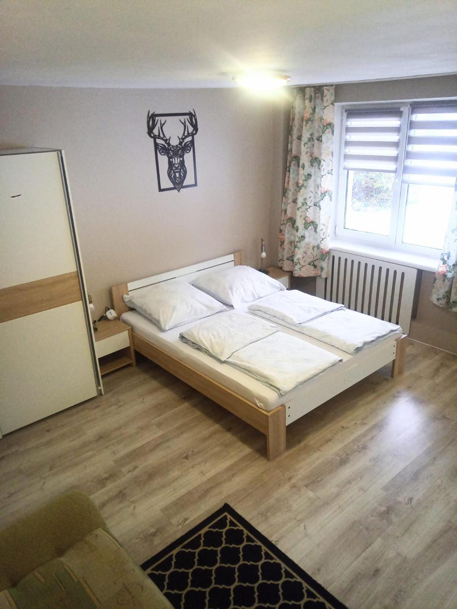 Апартаменты U Andrzeja, Parking W Cenie!! Карпач Экстерьер фото