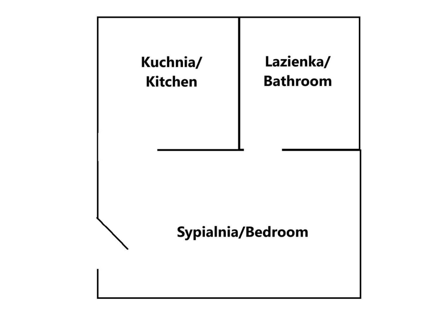 Апартаменты U Andrzeja, Parking W Cenie!! Карпач Экстерьер фото